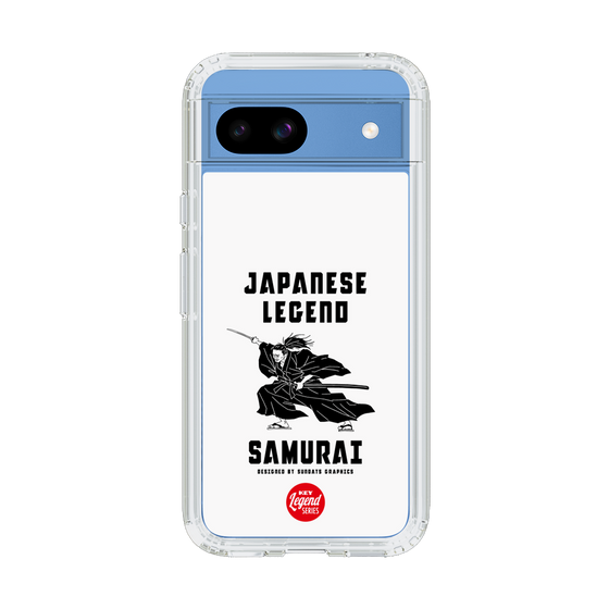 Slim Protection Case［ KEY LEGEND - JAPANESE LEGEND SAMURAI ］
