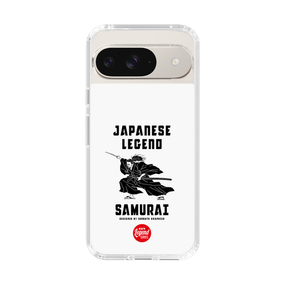 Slim Protection Case［ KEY LEGEND - JAPANESE LEGEND SAMURAI ］