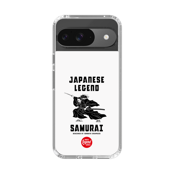 Slim Protection Case［ KEY LEGEND - JAPANESE LEGEND SAMURAI ］