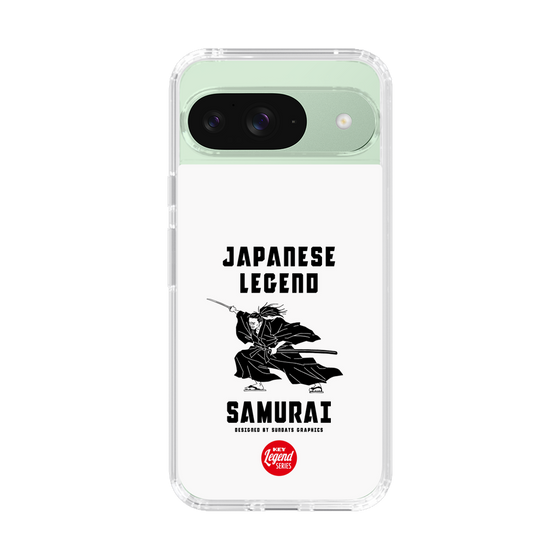 Slim Protection Case［ KEY LEGEND - JAPANESE LEGEND SAMURAI ］