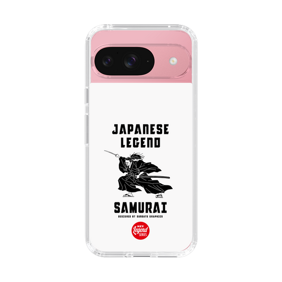 Slim Protection Case［ KEY LEGEND - JAPANESE LEGEND SAMURAI ］