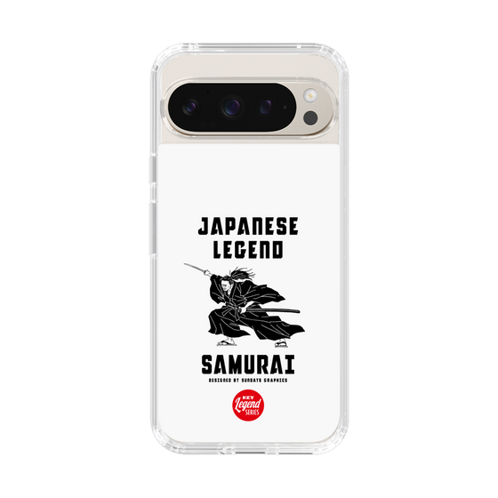 Slim Protection Case［ KEY LEGEND - JAPANESE LEGEND SAMURAI ］