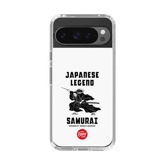 Slim Protection Case［ KEY LEGEND - JAPANESE LEGEND SAMURAI ］