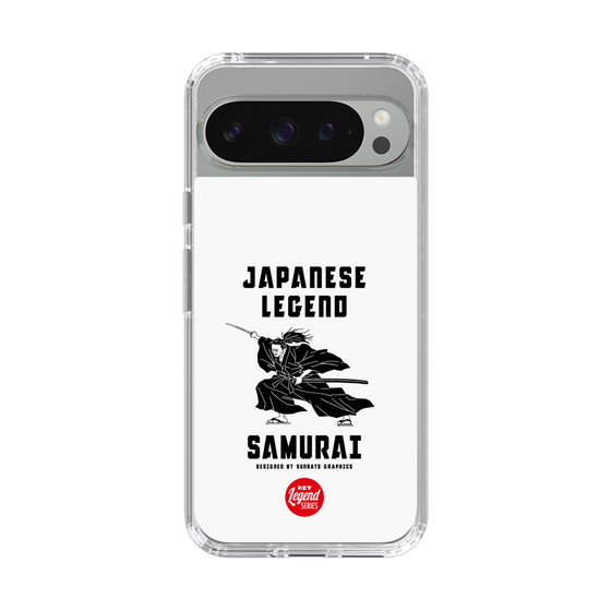 Slim Protection Case［ KEY LEGEND - JAPANESE LEGEND SAMURAI ］