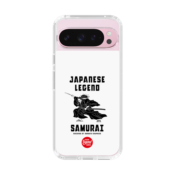Slim Protection Case［ KEY LEGEND - JAPANESE LEGEND SAMURAI ］