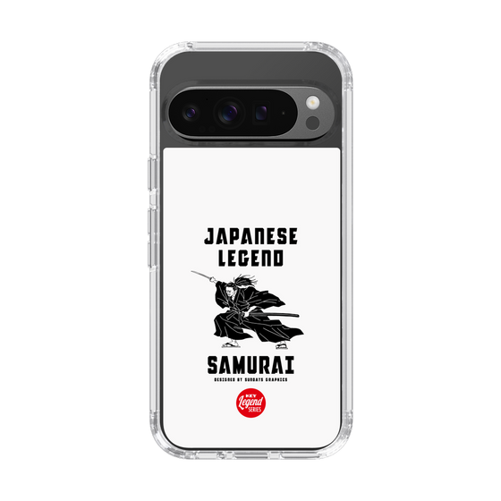 Slim Protection Case［ KEY LEGEND - JAPANESE LEGEND SAMURAI ］