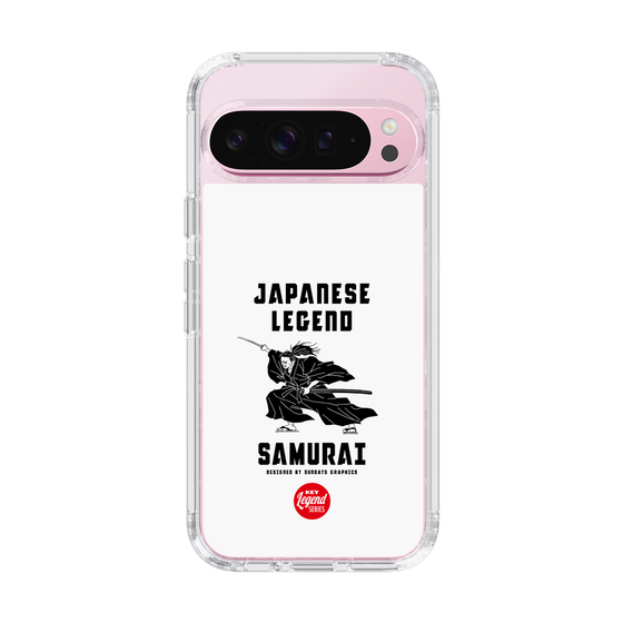 Slim Protection Case［ KEY LEGEND - JAPANESE LEGEND SAMURAI ］