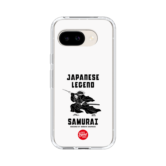 Slim Protection Case［ KEY LEGEND - JAPANESE LEGEND SAMURAI ］