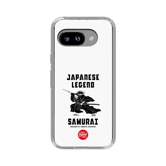Slim Protection Case［ KEY LEGEND - JAPANESE LEGEND SAMURAI ］