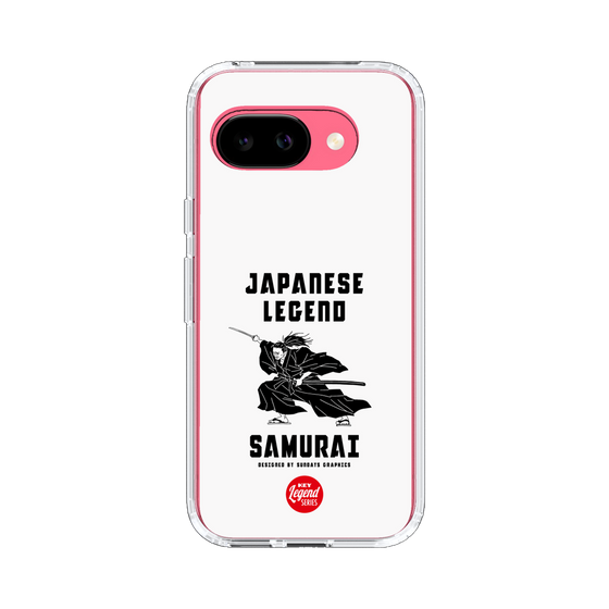 Slim Protection Case［ KEY LEGEND - JAPANESE LEGEND SAMURAI ］
