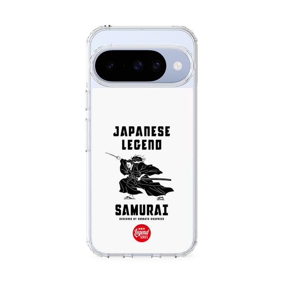 Slim Protection Case［ KEY LEGEND - JAPANESE LEGEND SAMURAI ］