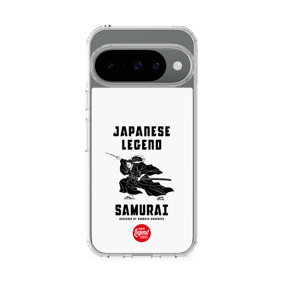 Slim Protection Case［ KEY LEGEND - JAPANESE LEGEND SAMURAI ］