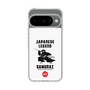 Slim Protection Case［ KEY LEGEND - JAPANESE LEGEND SAMURAI ］