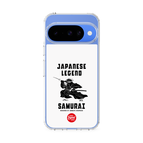 Slim Protection Case［ KEY LEGEND - JAPANESE LEGEND SAMURAI ］