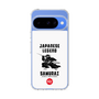 Slim Protection Case［ KEY LEGEND - JAPANESE LEGEND SAMURAI ］