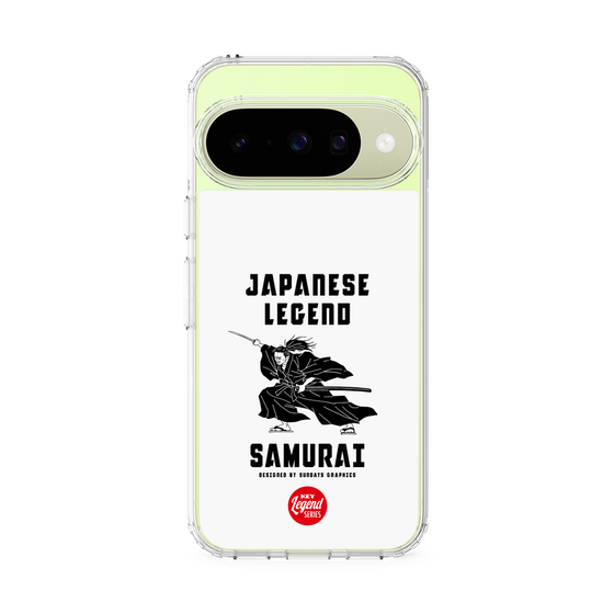 Slim Protection Case［ KEY LEGEND - JAPANESE LEGEND SAMURAI ］