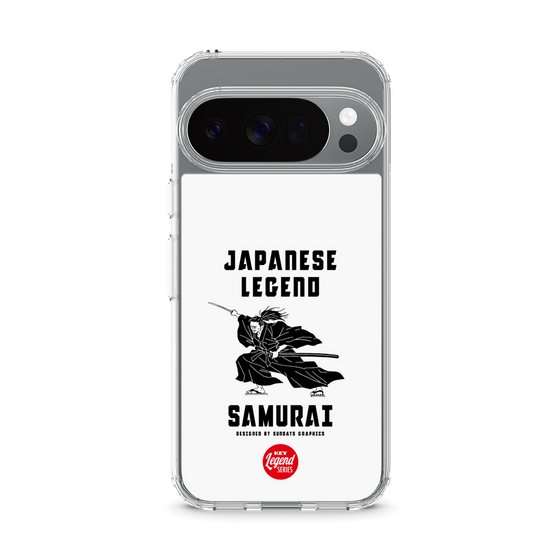 Slim Protection Case［ KEY LEGEND - JAPANESE LEGEND SAMURAI ］
