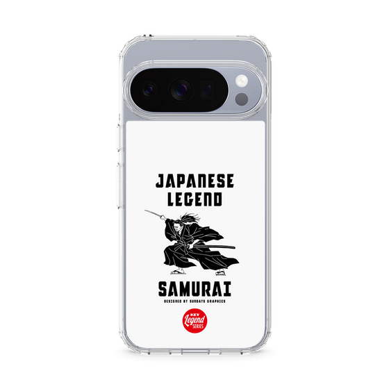 Slim Protection Case［ KEY LEGEND - JAPANESE LEGEND SAMURAI ］