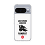 Slim Protection Case［ KEY LEGEND - JAPANESE LEGEND SAMURAI ］