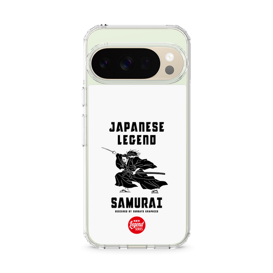 Slim Protection Case［ KEY LEGEND - JAPANESE LEGEND SAMURAI ］