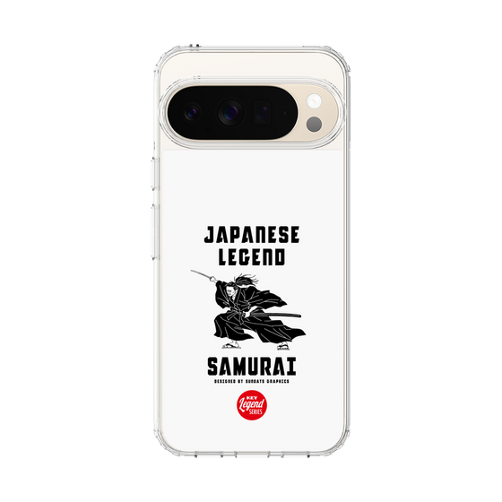 Slim Protection Case［ KEY LEGEND - JAPANESE LEGEND SAMURAI ］