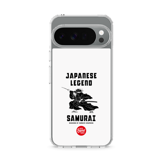 Slim Protection Case［ KEY LEGEND - JAPANESE LEGEND SAMURAI ］