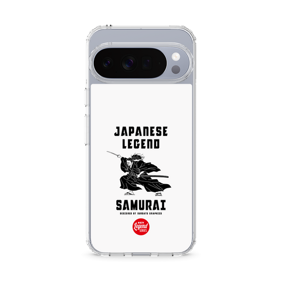 Slim Protection Case［ KEY LEGEND - JAPANESE LEGEND SAMURAI ］