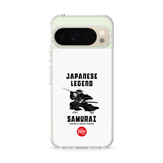 Slim Protection Case［ KEY LEGEND - JAPANESE LEGEND SAMURAI ］