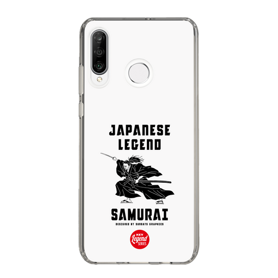Slim Protection Case［ KEY LEGEND - JAPANESE LEGEND SAMURAI ］