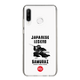Slim Protection Case［ KEY LEGEND - JAPANESE LEGEND SAMURAI ］