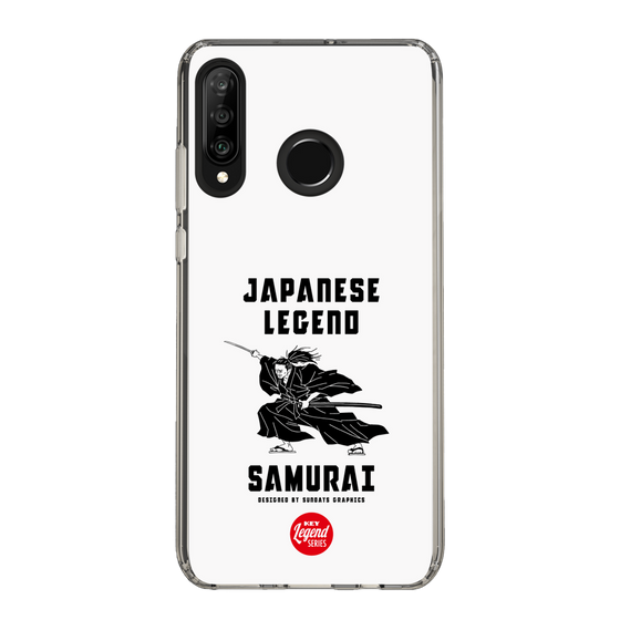 Slim Protection Case［ KEY LEGEND - JAPANESE LEGEND SAMURAI ］