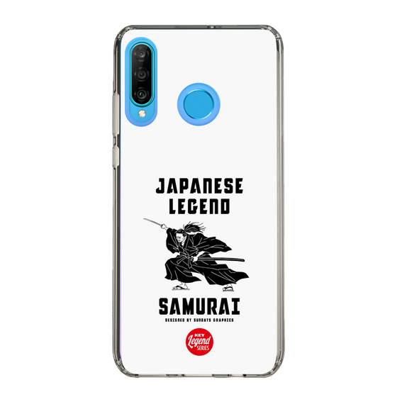 Slim Protection Case［ KEY LEGEND - JAPANESE LEGEND SAMURAI ］