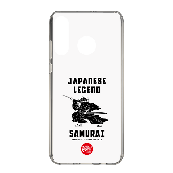 Slim Protection Case［ KEY LEGEND - JAPANESE LEGEND SAMURAI ］