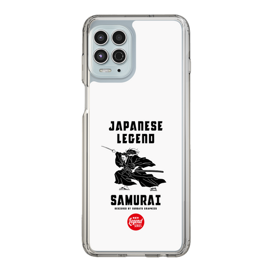 Slim Protection Case［ KEY LEGEND - JAPANESE LEGEND SAMURAI ］
