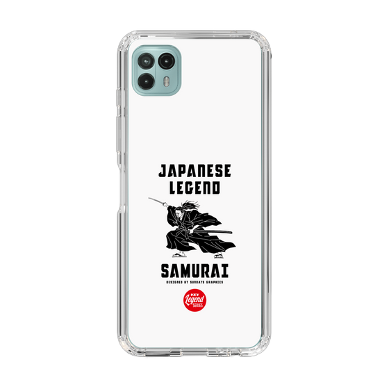Slim Protection Case［ KEY LEGEND - JAPANESE LEGEND SAMURAI ］
