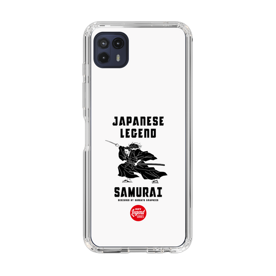 Slim Protection Case［ KEY LEGEND - JAPANESE LEGEND SAMURAI ］