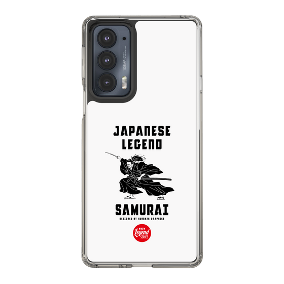 Slim Protection Case［ KEY LEGEND - JAPANESE LEGEND SAMURAI ］