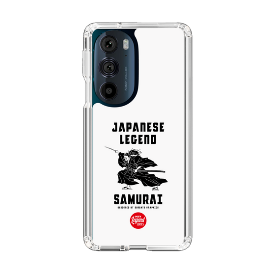 Slim Protection Case［ KEY LEGEND - JAPANESE LEGEND SAMURAI ］