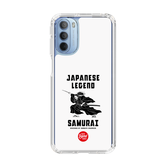 Slim Protection Case［ KEY LEGEND - JAPANESE LEGEND SAMURAI ］