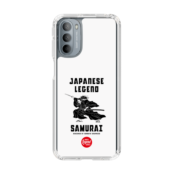 Slim Protection Case［ KEY LEGEND - JAPANESE LEGEND SAMURAI ］