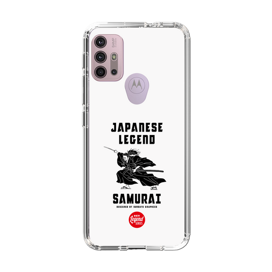 Slim Protection Case［ KEY LEGEND - JAPANESE LEGEND SAMURAI ］