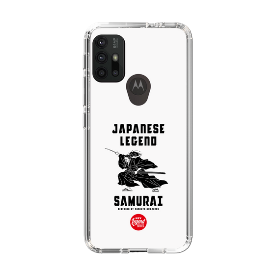 Slim Protection Case［ KEY LEGEND - JAPANESE LEGEND SAMURAI ］