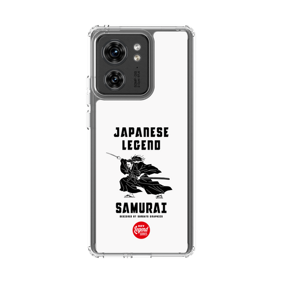 Slim Protection Case［ KEY LEGEND - JAPANESE LEGEND SAMURAI ］