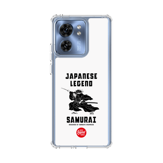 Slim Protection Case［ KEY LEGEND - JAPANESE LEGEND SAMURAI ］