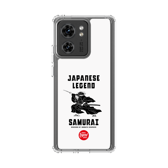 Slim Protection Case［ KEY LEGEND - JAPANESE LEGEND SAMURAI ］