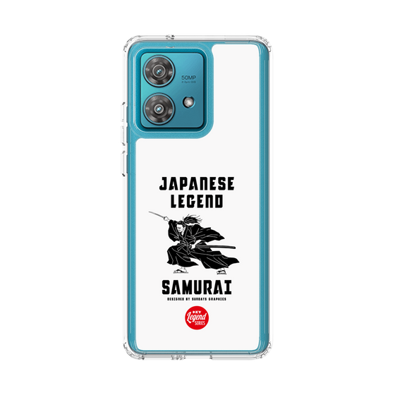 Slim Protection Case［ KEY LEGEND - JAPANESE LEGEND SAMURAI ］