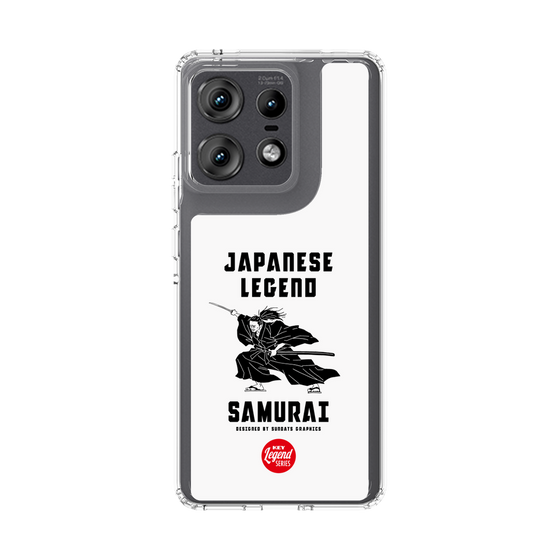 Slim Protection Case［ KEY LEGEND - JAPANESE LEGEND SAMURAI ］