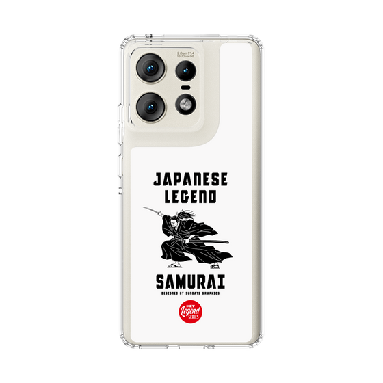Slim Protection Case［ KEY LEGEND - JAPANESE LEGEND SAMURAI ］
