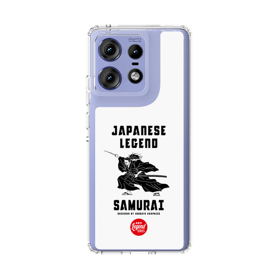 Slim Protection Case［ KEY LEGEND - JAPANESE LEGEND SAMURAI ］