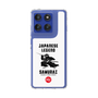 Slim Protection Case［ KEY LEGEND - JAPANESE LEGEND SAMURAI ］